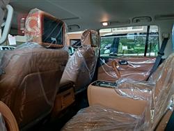 ئینفینیتی QX80